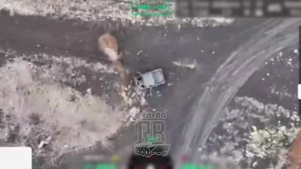 ������� ��� ����������� �� ����� ��� ������� FPV-������ ����������� "�����"