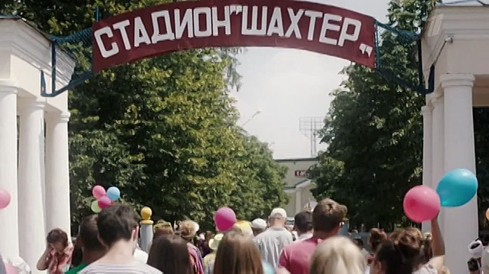 На Первом премьера драмы «Уголь» — истории о героической профессии
