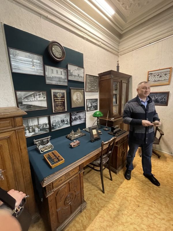 ��������� ��������: ������ ����������� �� ������ �� ��������� �������� ����� ����������������, ��������� � ���������������, ������� ��������� �� ������: �. ������, ��. �������, �. 9