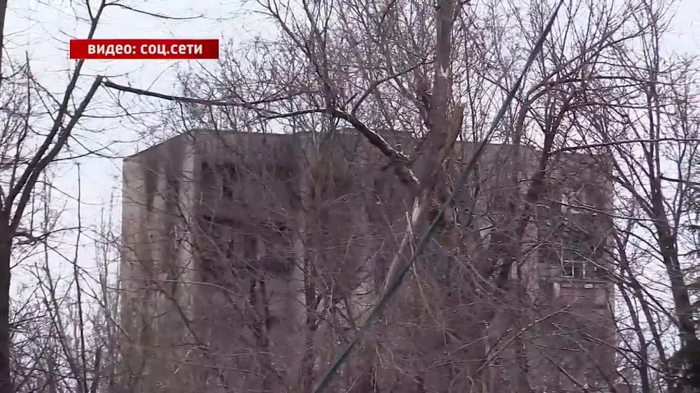 В Селидово полицейские отбили атаку БПЛА и задержали украинского военнослужащего