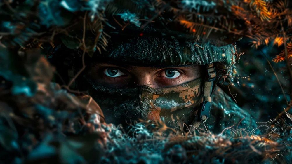 Горловка. ДНР. Освобождение родной земли: Бойцам есть что рассказать о Саркисяне