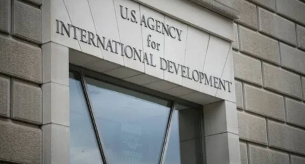 ����-�������� USAID, ������������� � ����������, ������� �������� ������������ ������������� � Fox News