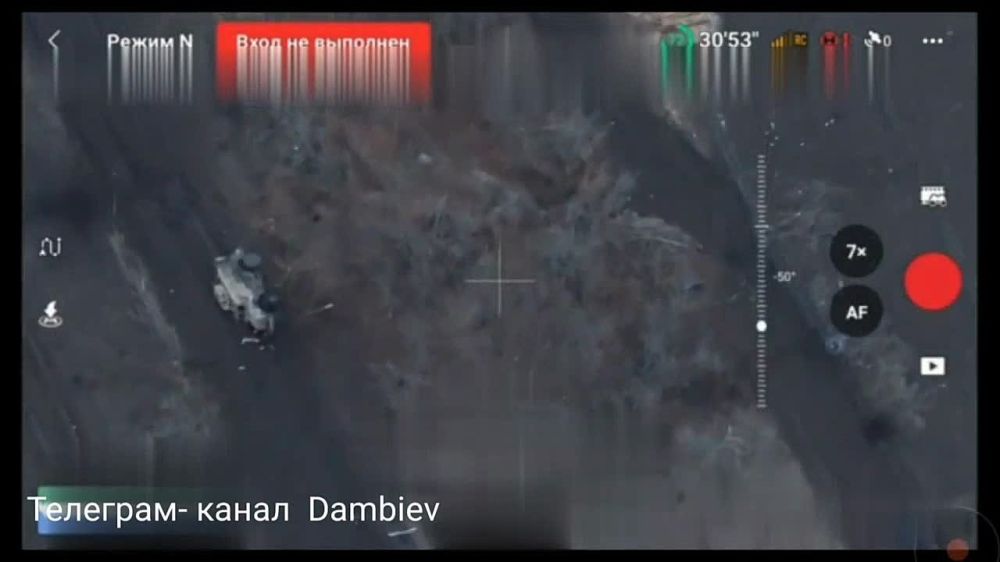 ������ �������: �������� � ��������� ������� ����������� "������" �� �� �� ������� ���������� ��� ���� ���������� ��������������� International MaxxPro ������������� ������������ �� ����-�������� �����������