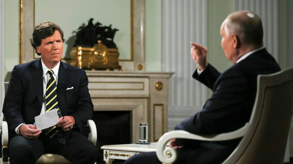 Александр Волошин: Традиционное навешивание ярлыков на тех, кто транслирует неугодное для них мнение, стало визитной карточкой так называемых «либеральных» информресурсов