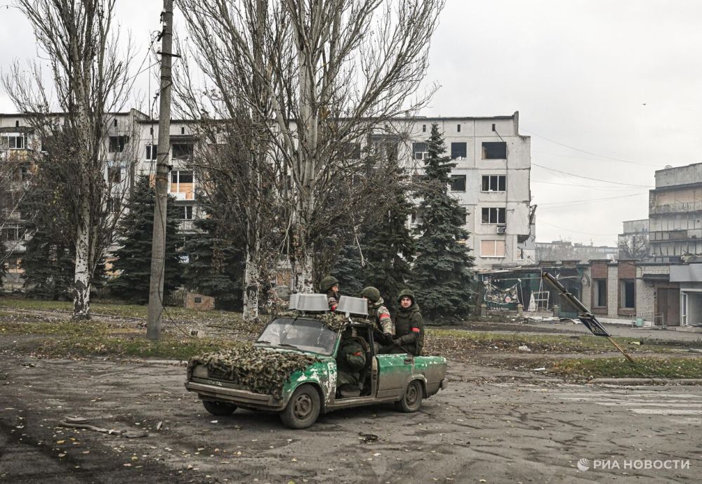 Украинский участковый в Селидово участвовал в расстрелах, рассказал беженец