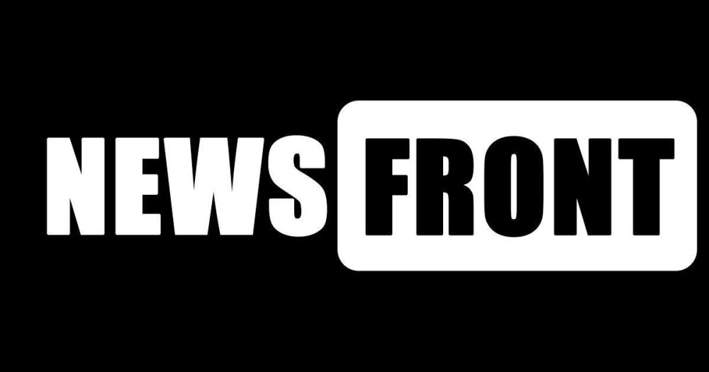 ������� ������: ����� �������� ������! News Front, ��� ��� � ��� ����� ��� ��������