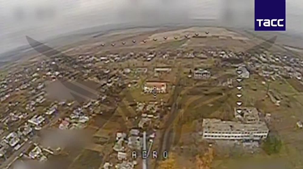 ������ FPV-������ ������ "�������" ��������� ����� ��������� ���������� ��� �� ����������� �����������