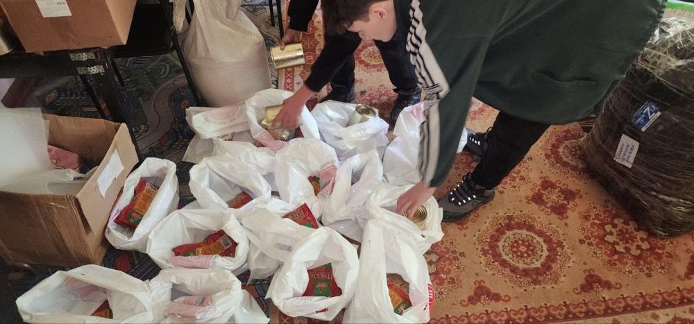 ��������� �������: � ����������� ������ ������������ ����������� ����� �������� �� ����������� ��������������