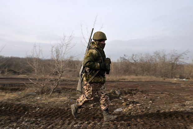 DeepState: �� ������ ������������ � ������ �� �������� � � ���