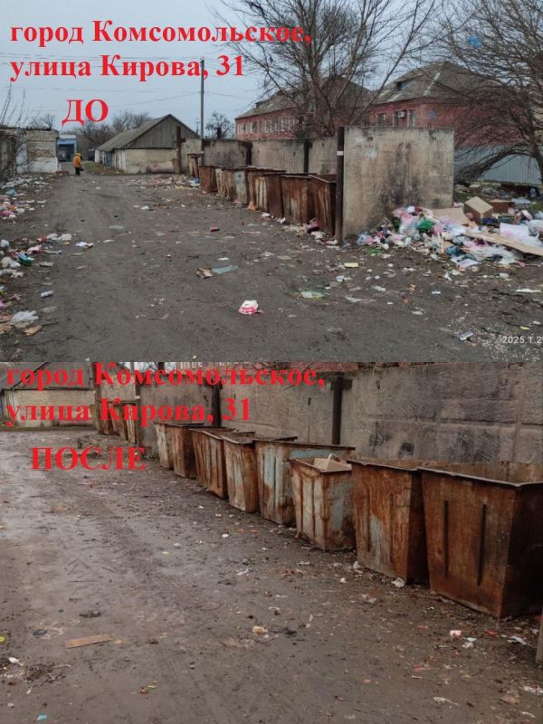 Николай Михайлов: Работники предприятия «Донснабкомплект» продолжает свою работу в Старобешевском округе