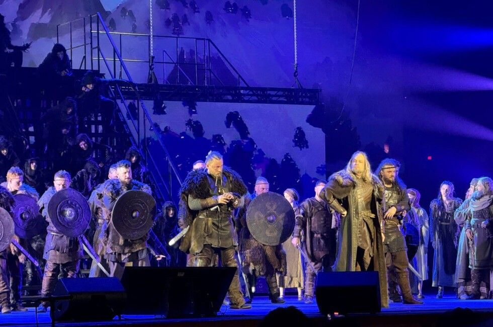 SHAMAN � ���������� �������: � ������ ����������� ����-����� ������ ��������