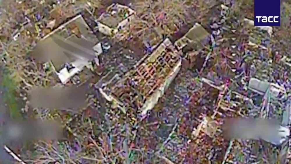 ������ FPV-����� ������ "�������" ��������� ������ ������ � ����� ��������� ���������� ��� �� ���������� �����������, �������� � ���������� ��