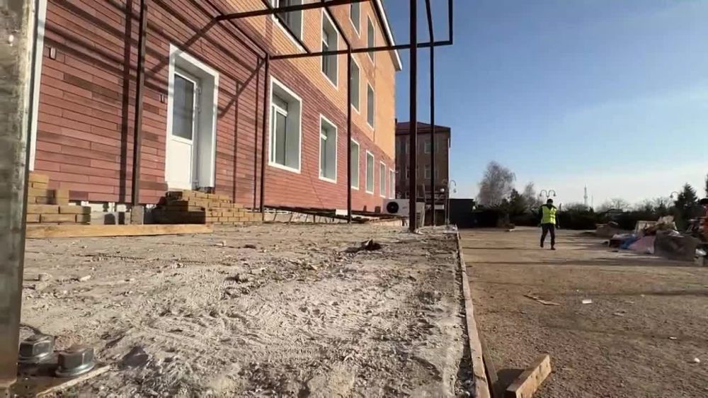 Евгений Солнцев: Лицей информационных технологий в феврале 2023-го и сейчас