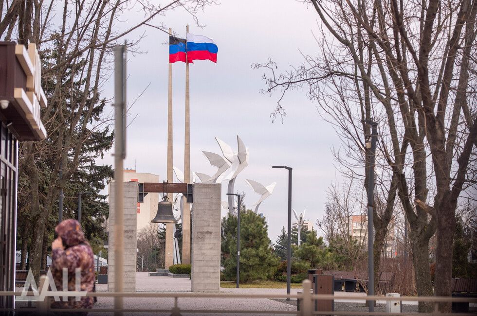 Мариуполь сделают туристическим центром Донбасса