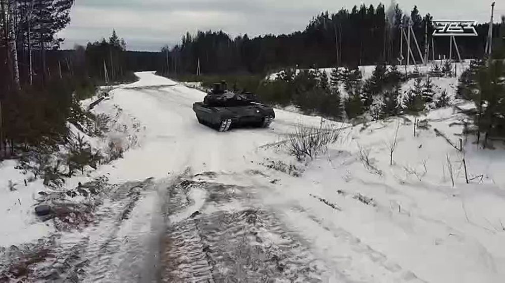 ���� � ����� �������? ��������������� ������� �-90 � ���������� �������� ������