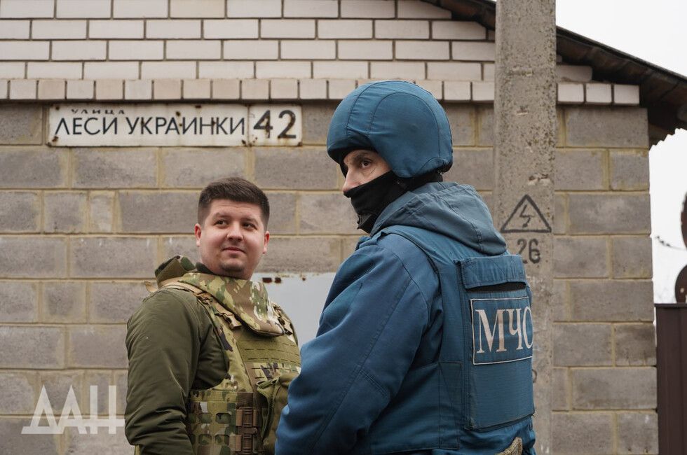 Вице-спикер ДНР поддержал идею региональных выплат для военкоров