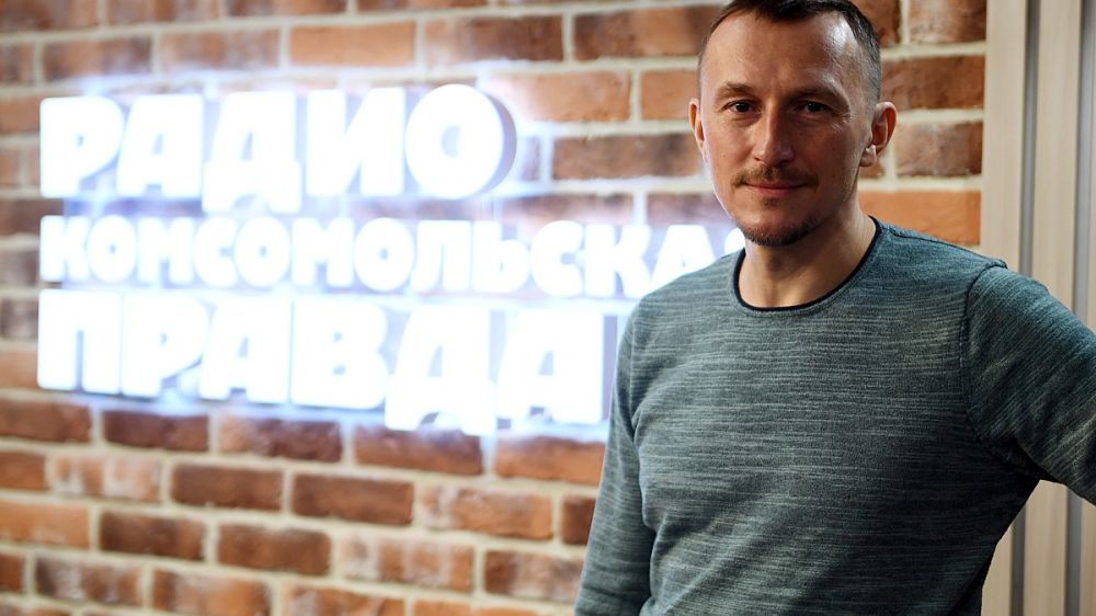 «Вообще не ждал. Был рад, что выжил»: Как военкора «Комсомольской правды» Кубатьяна нашла боевая медаль