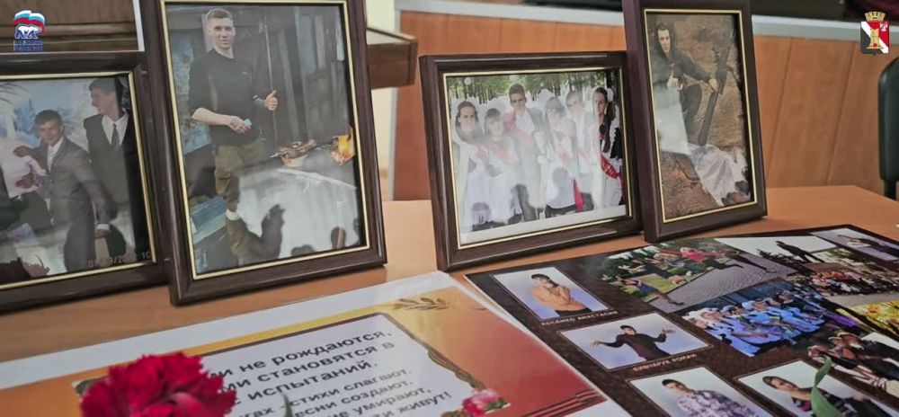 �������� ����� �����. ������� � ����� � 2 ���������� ������ �������� ���������� ������������� �������� "����� �����" � ������ �������������� ������� ������ "������ ������", ������������� � 2018 ����