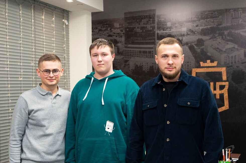 Донецкая молодежь начала борьбу с рекламой наркотиков