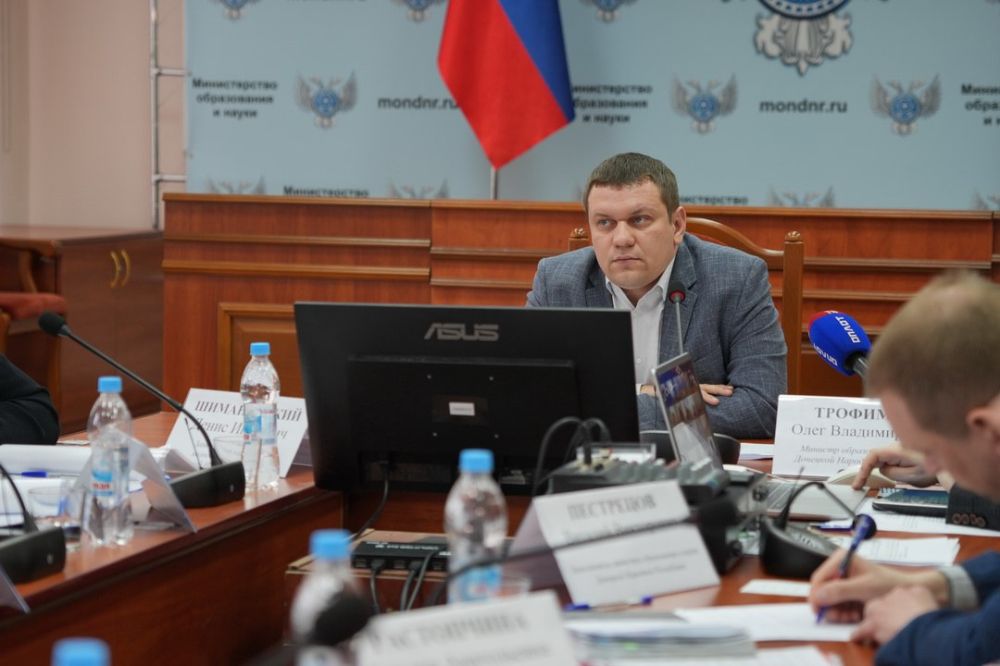 ����� ����������: ������� ������ ������������ ���, ����������� ������-��������������� ���������� � �������