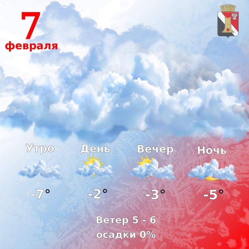������ 7 ������� � ��������� ������ ��������!