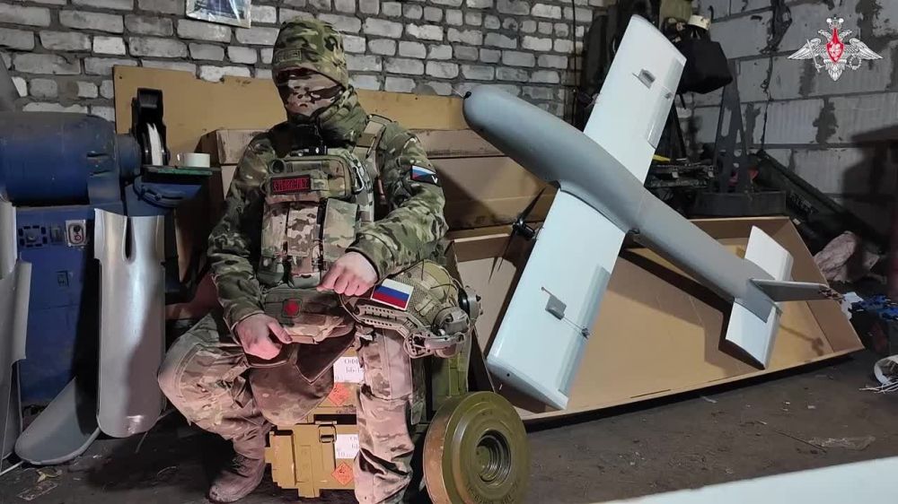 «Моя задача долететь и уничтожить цель»