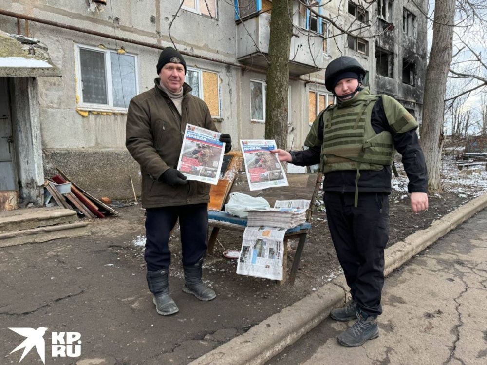«Людей хоронили прямо в воронках от снарядов»: Об ужасах, которые пришлось пережить, рассказали жители освобожденной Красногоровки