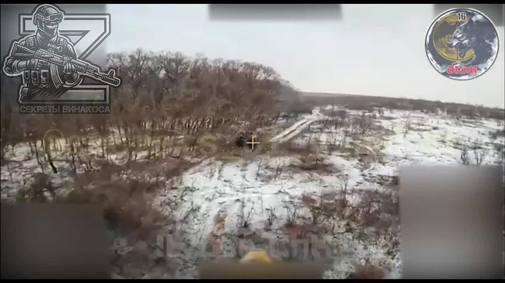 ����� 16 ��� ��� ������ ��������� ��� �113 FPV-������ �� ����������� � ������ �.�