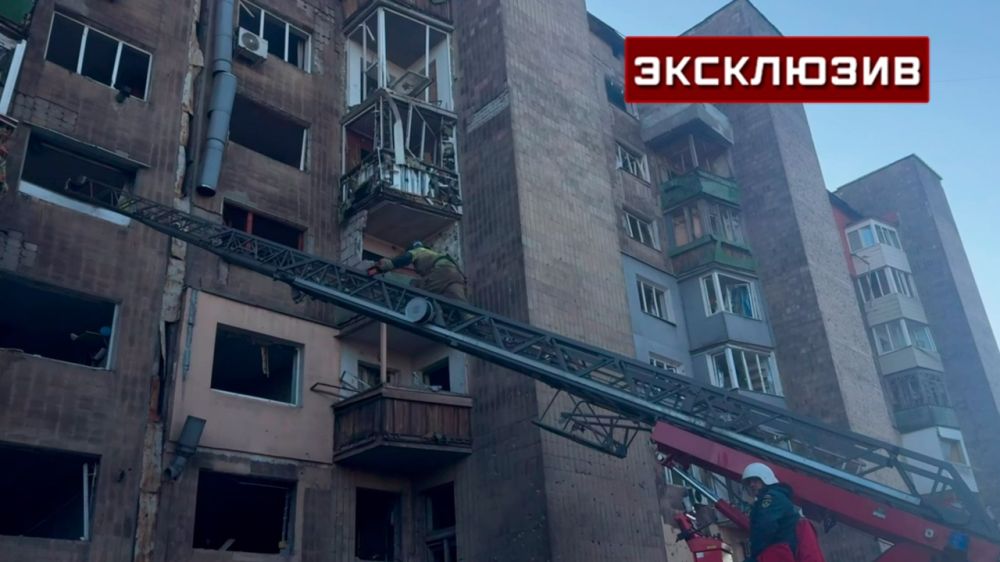 ��� �������� ������, ��� ��� ������������ HIMARS ��� ����� �� ������