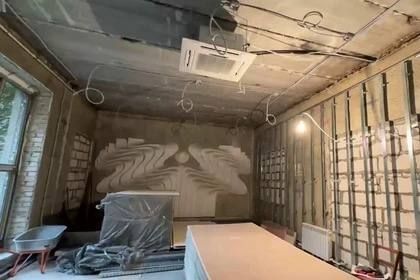 Ленобласть обустраивают в Енакиево помещение для запуска Единой дежурно-диспетчерской службы (ЕДДС)