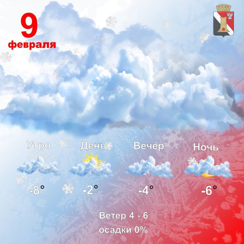 ������ 9 ������� � ��������� ������ ��������!