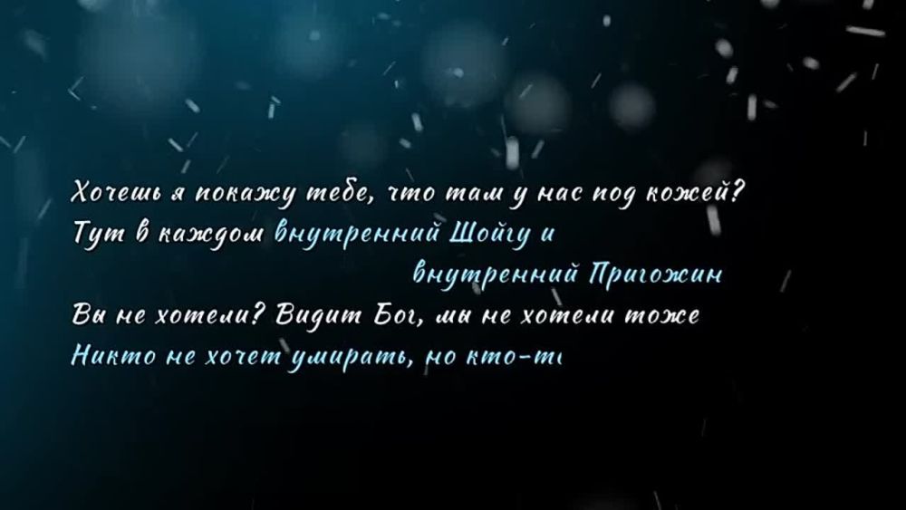 ���������� "��������" �