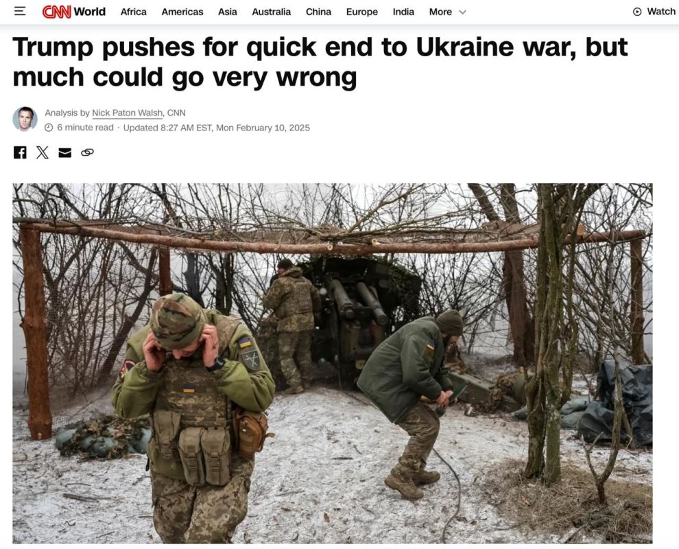 ����������� ���� ����� ���������� ��������� � ���� ���� ��� ���������� ����� �� ���� � CNN