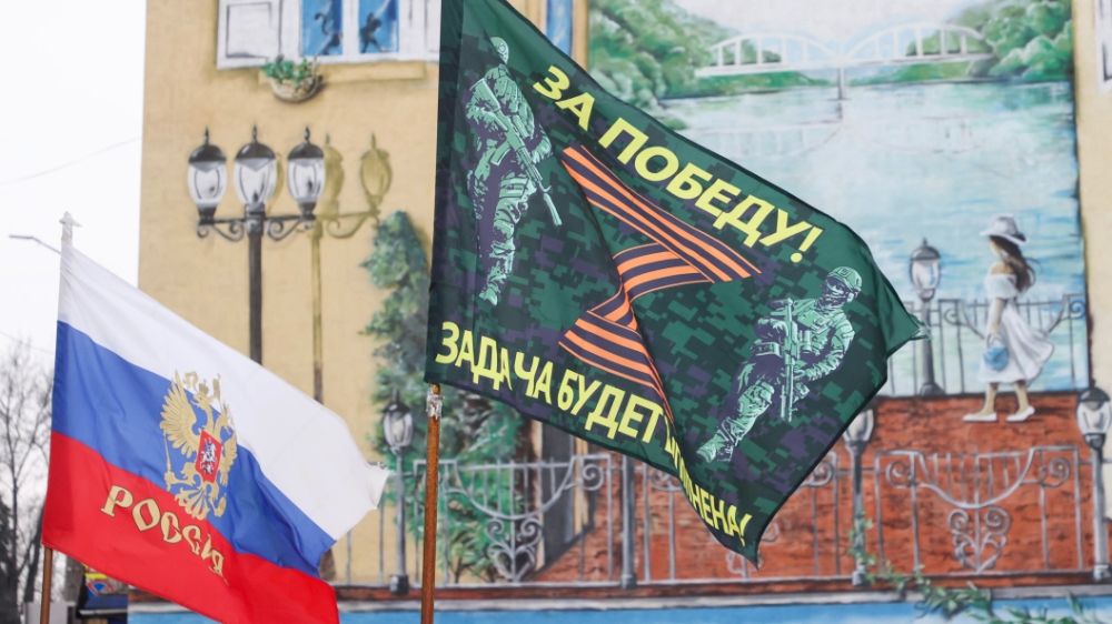 Русские войска освободили Ясеновое в ДНР: Почему это село так важно для России