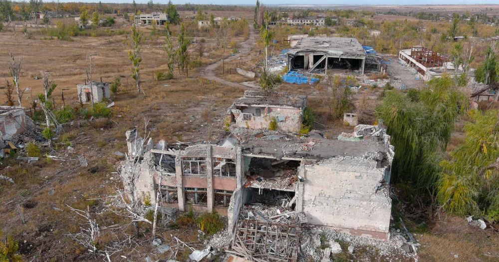 Боевики ВСУ во время отступления расстреляли приютившую их пару в Селидово