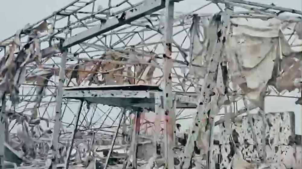 WarGonzo: ������������ ��������: ������ ������ �����