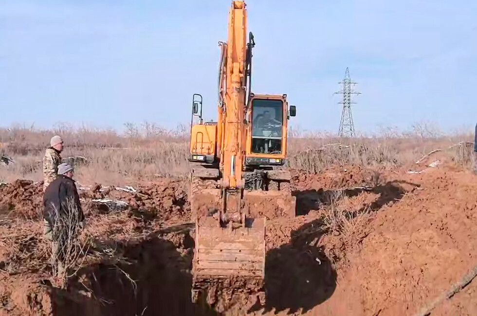 Работаем все вместе. Пушилин отчитался, как идет ремонт водовода Дон — Донбасс