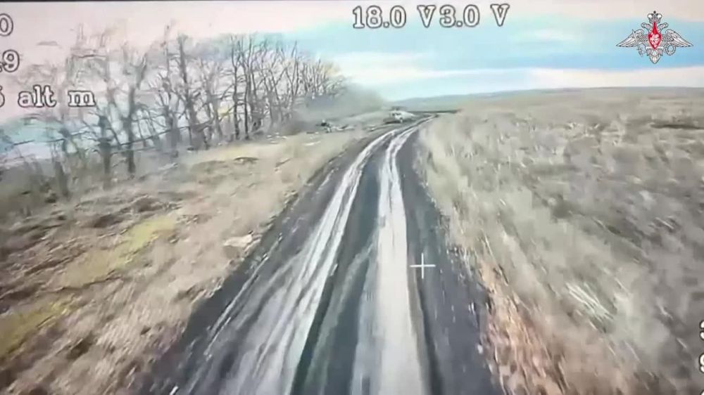 ���������� ������: ���������� ������� ���. ��������� FPV-������ ����������� ������� ���� ����� � ������������ ����������� ����� ����������� � ������� ������� ���������� �� ����-�������� �����������