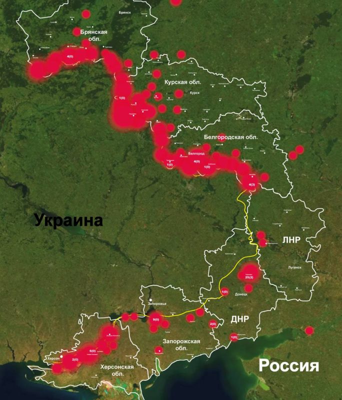 ������ ��������: �� ������ � 3 �� 9 ������� �� ��������� ��������� ���������� ����������� �������� ���������� 68 ������ �������: ������ 62 ��������, � ��� ����� 9 ������������������, ������� 6 �������, � �.�