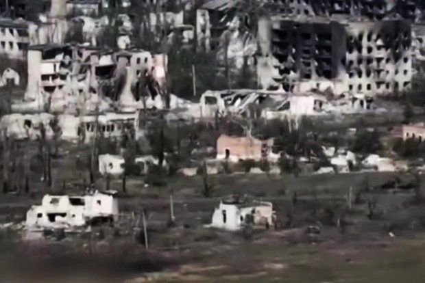 Российский сапер Зять: Тоннели Угледара стали могилой для части группировки ВСУ