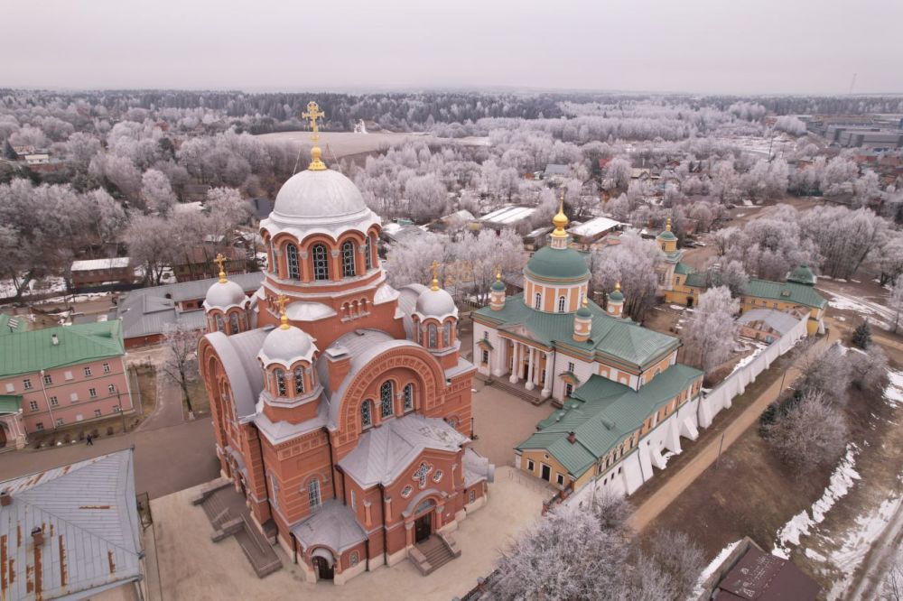 ���������� ����������� ��������� � ��������� ������ ������������� � XIV ����