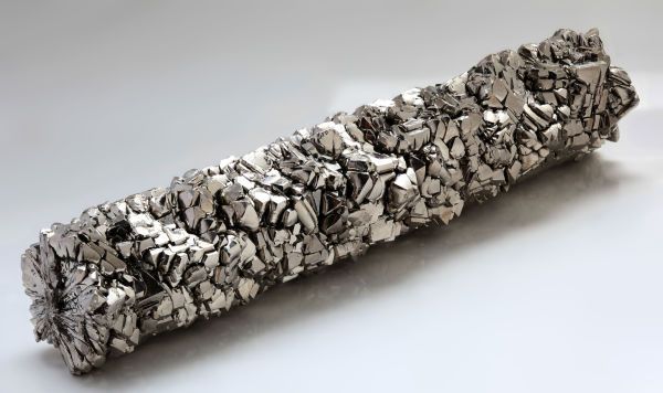 Пушилин: запасы лития и титана в Донбассе в безопасности