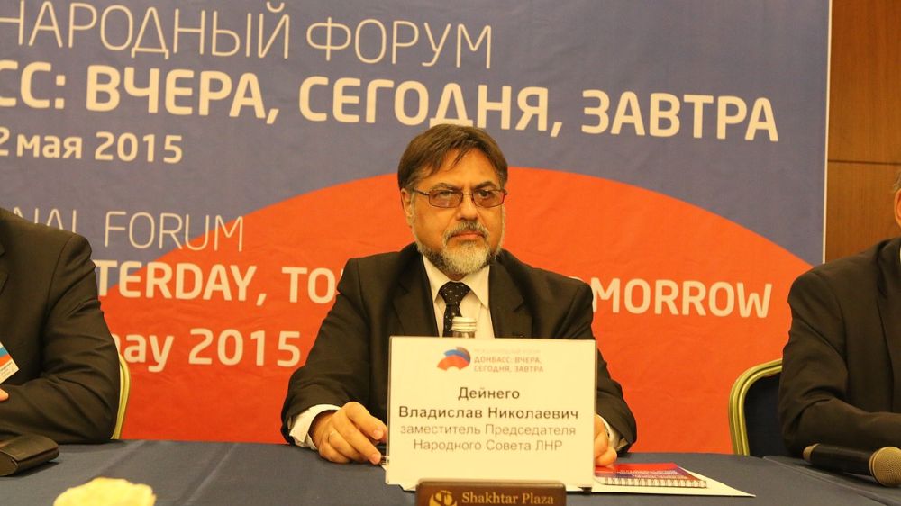 � ��� �������, ��� ��������� "������-2" ������������ ��-�� ����������