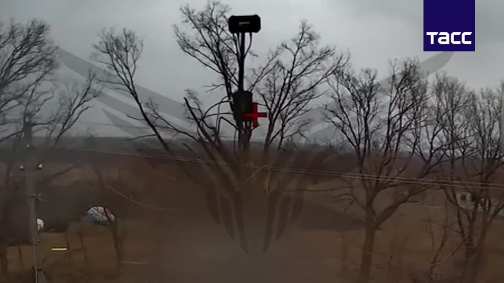 FPV-����� "��������" ���������� ������� ����� ��� �� ���������� �����������