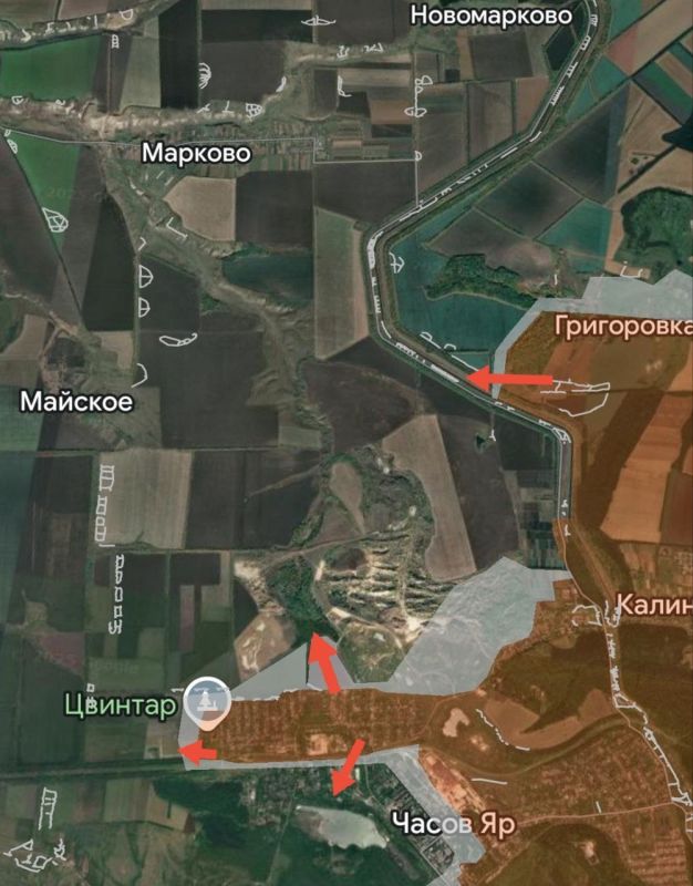 ���� �������: ������������ �����������