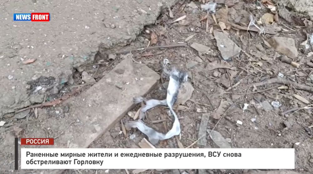 �������� ������ ������ � ���������� ����������, ��� ����� ������������ �������� � �������� News Front