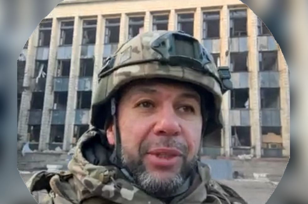 Закреплена администрация, работает полиция. Чем живет Селидово сегодня