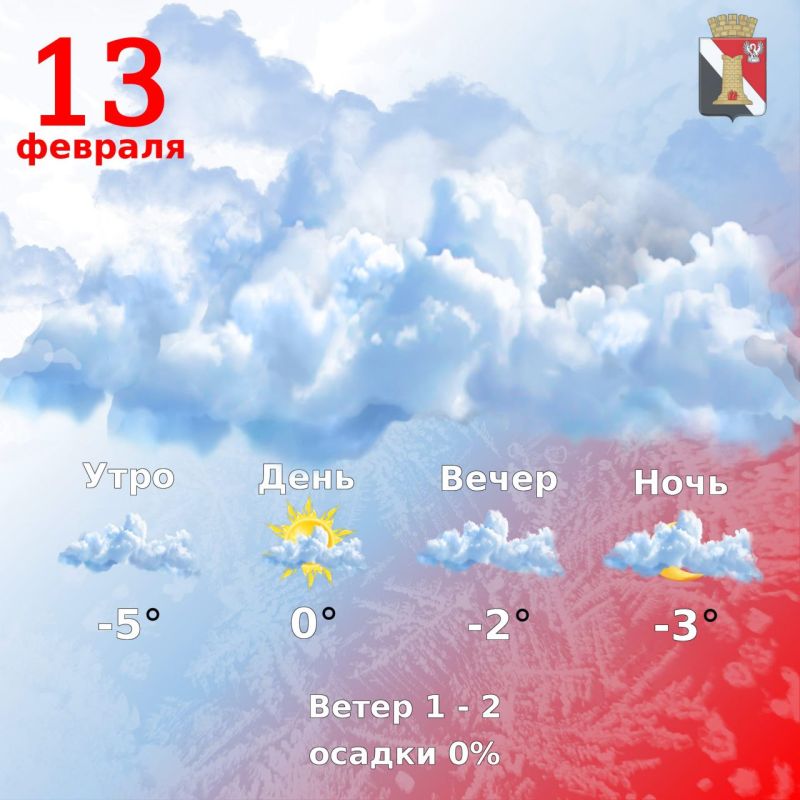 ������ 13 ������� � ��������� ������ ��������!