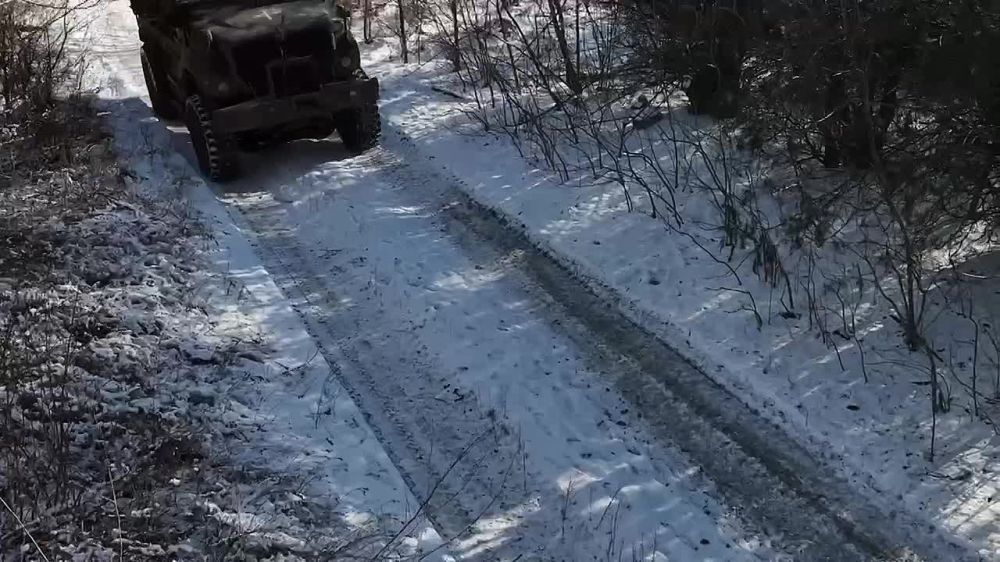 ��������� ��������: ��������� ��������� ������������ MRAP ���xPro, ������� ���������� ������� � ����������, ��� ��� ������� ����������