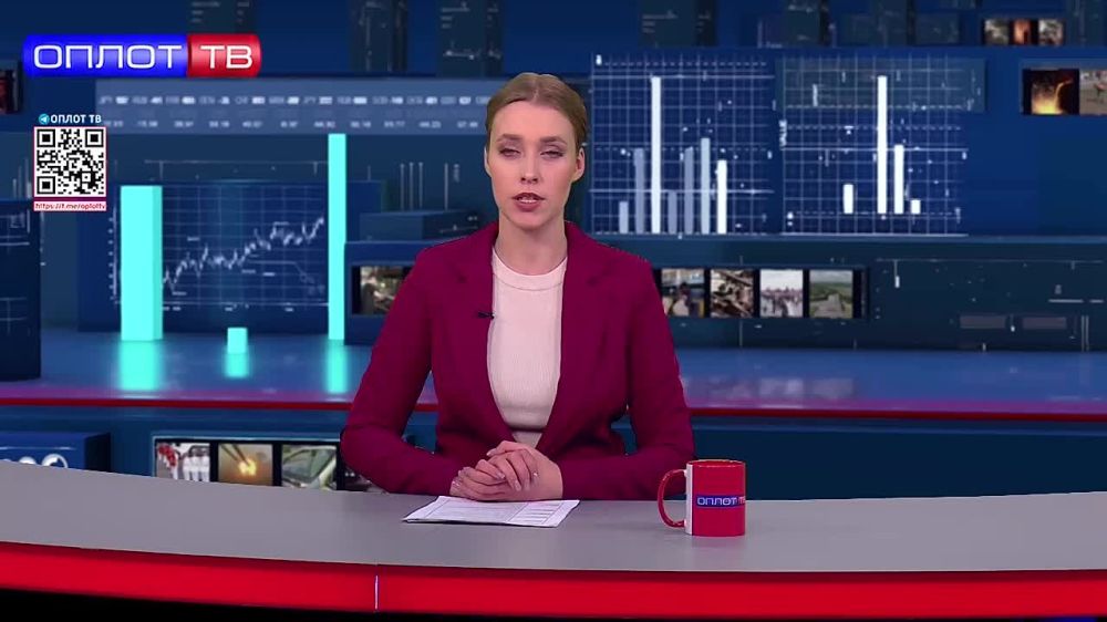 Глава ДНР Денис Пушилин побывал в Селидово